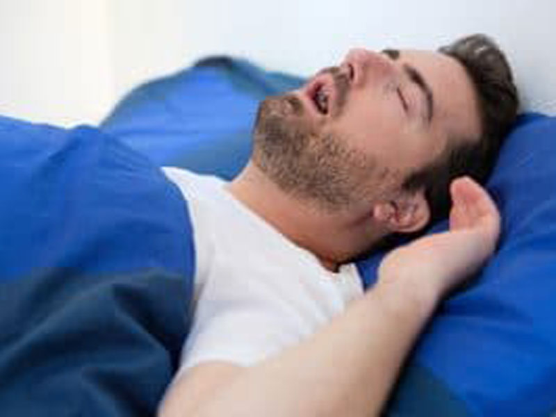 Is Sleep Apnea Really a Threat? featured image
