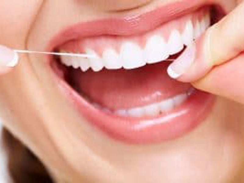 Ways to Keep Gum Disease Away featured image