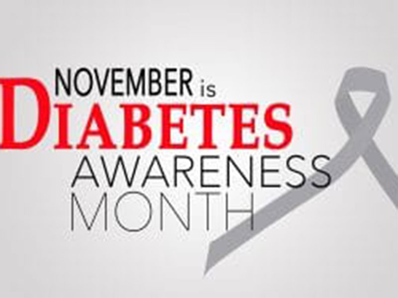 Diabetes Awareness