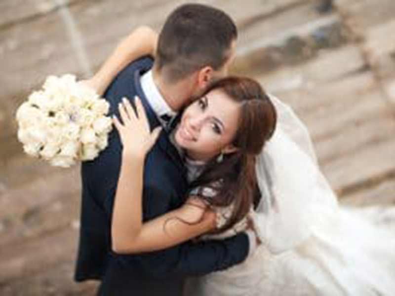 Weddings, Big Days, and Your Dental Needs featured image