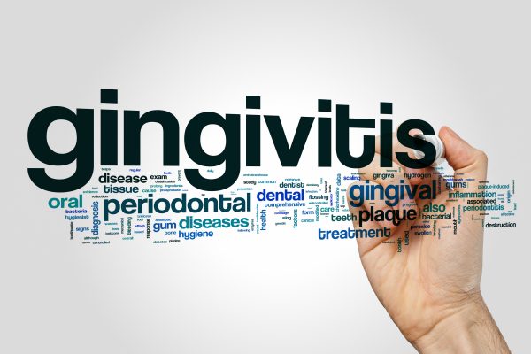 Gingivitis banner