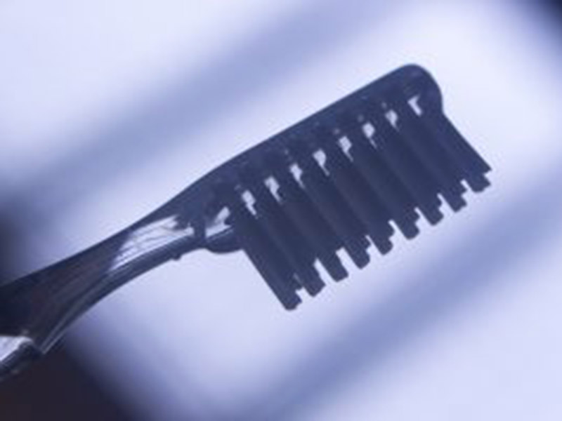 Brushing and Flossing This Summer featured image