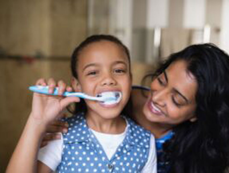 Better Brushing and Flossing in 2022 featured image