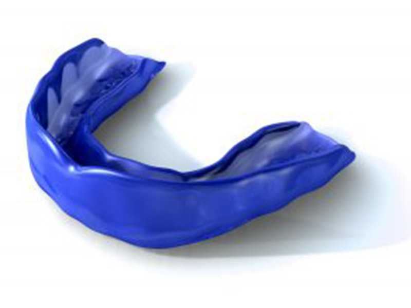 Better Oral Health With Our Custom Mouthguards featured image