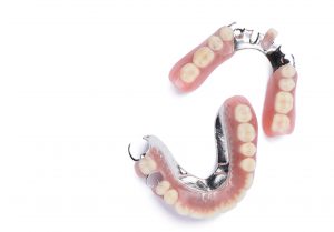 artificial teeth