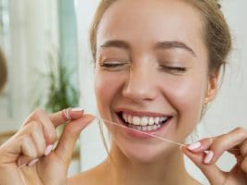 Tips for Avoiding Gingivitis and Gum Disease featured image