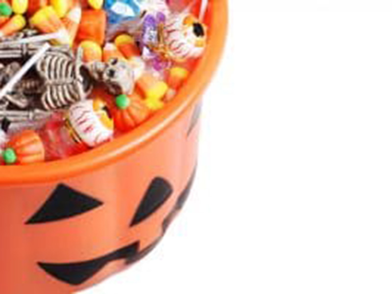 Don’t Let Halloween Treats Harm Your Smile featured image