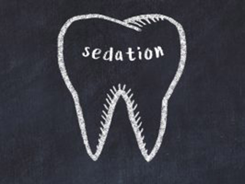Offering Comfort With IV Sedation Cosmetic & Implant Dentistry of Kansas City