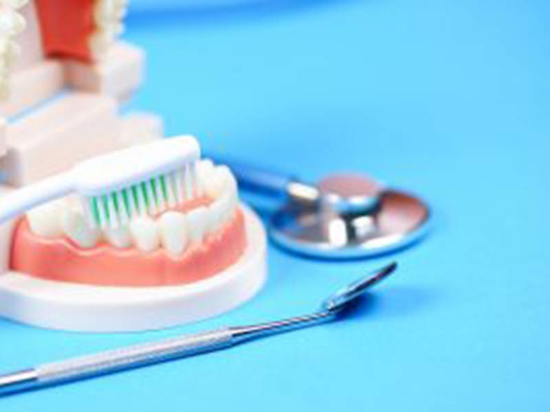 oral surgery sedation