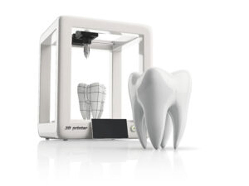 Advanced Technology for Your Smile featured image