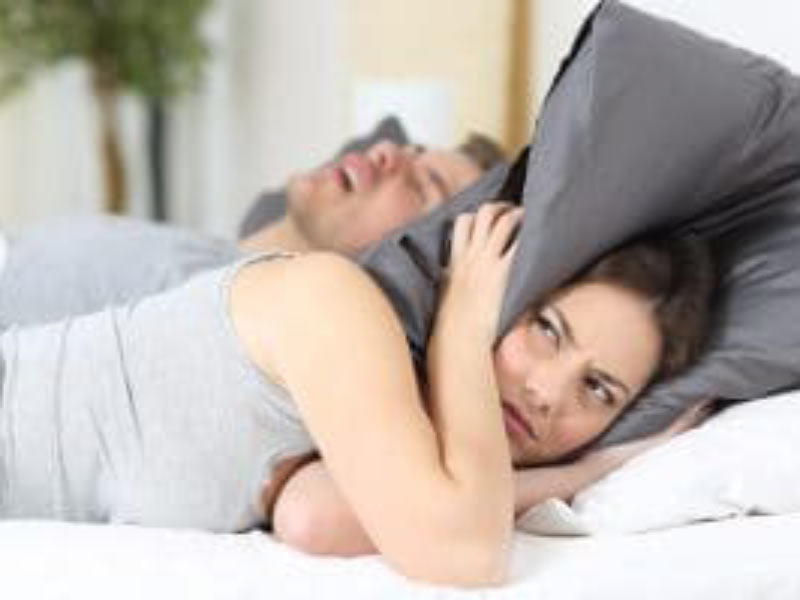 Treating Sleep Apnea to Protect Your Health featured image