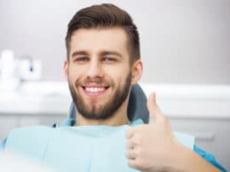 Dental Exams Are Important featured image
